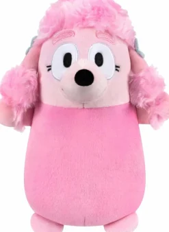 Bluey - Coco Squishmallows HugMees 6" Plush