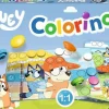 Bluey - Colorino Board Game