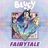 Bluey - Fairytale Hardcover Book