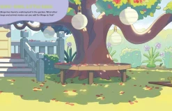 Bluey - Let's Stick: A Sticker Book