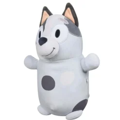 Bluey - Muffin Squishmallows HugMees 6" Plush