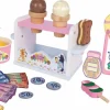 Bluey - Wooden Ice Cream Stand