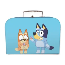 Bluey - Wooden Picnic Set