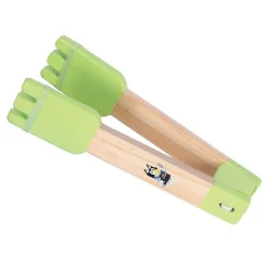 Bluey - Wooden Tabletop BBQ Set Playset