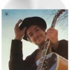 Bob Dylan - Nashville Skyline LP Vinyl Record (White Vinyl)