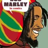 Bob Marley - Bob Marley in Comics Hardcover Book