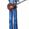 Bob Marley - Bob Marley (Live in Concert) 9" Statue