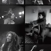 Bob Marley - Primitive x Bob Marley Prophet Egg 8.75" Skateboard Deck (Deck Only)