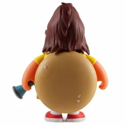 Bob’s Burgers - Beefsquatch 7” Vinyl Figure