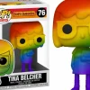 Bob's Burgers - Tina Belcher Rainbow Pride 2021 Pop! Vinyl Figure