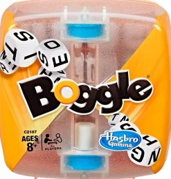 Boggle - Classic Boggle Dice Game