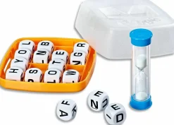 Boggle - Classic Boggle Dice Game