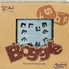 Boggle - Rustic Edition Board Game