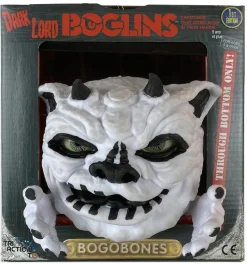 Boglins - Dark Lord Bog-O-Bones 8” Hand Puppet