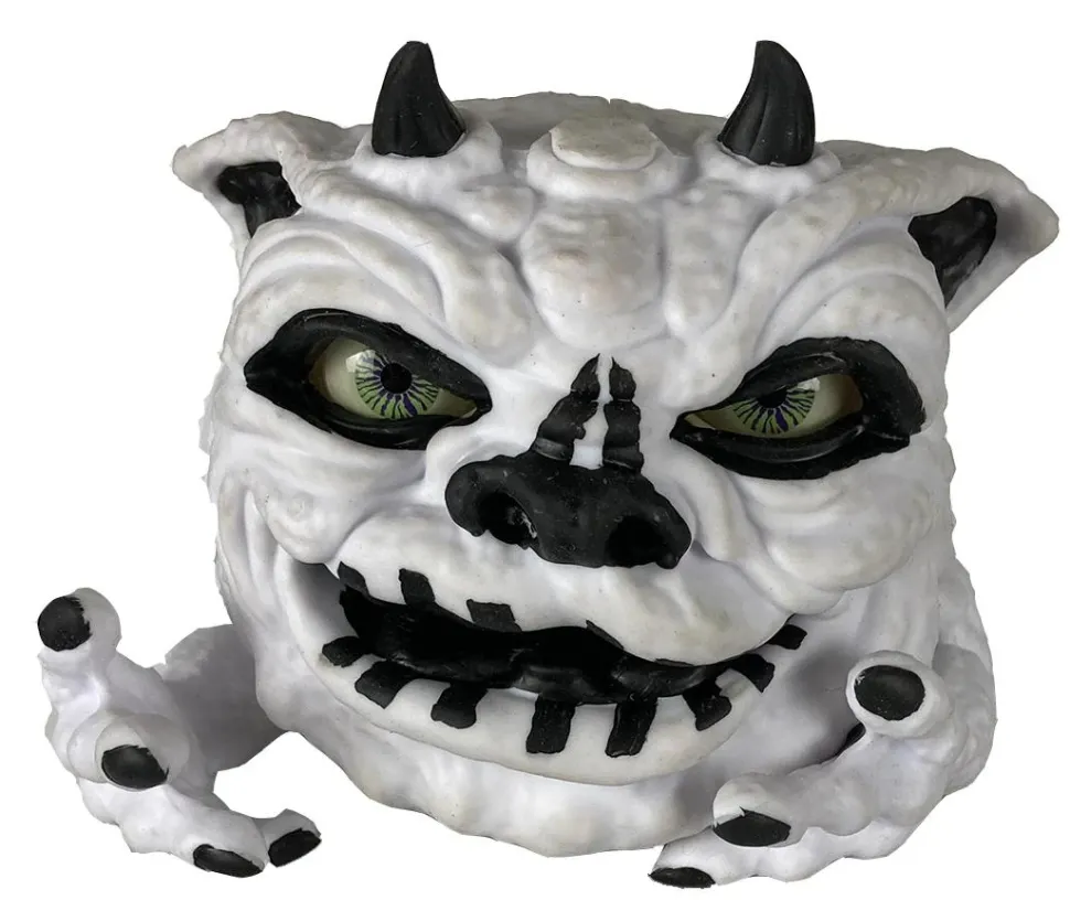 Boglins - Dark Lord Bog-O-Bones 8” Hand Puppet
