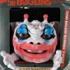 Boglins - Dark Lord Crazy Clown 8” Hand Puppet