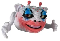 Boglins - Dark Lord Crazy Clown 8” Hand Puppet