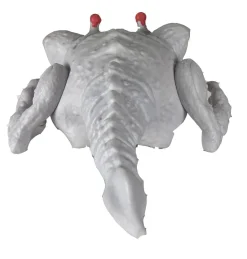 Boglins - Dark Lord Crazy Clown 8” Hand Puppet