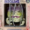 Boglins - King Drool 8” Hand Puppet
