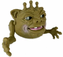 Boglins - King Dwork 8” Hand Puppet