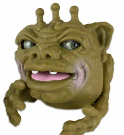 Boglins - King Dwork 8” Hand Puppet