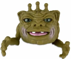 Boglins - King Dwork 8” Hand Puppet