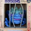 Boglins - King Vlobb 8” Hand Puppet