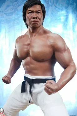 Bolo Yeung - Bolo Yeung Jeet Kune Do Tribute 1/3 Scale Statue