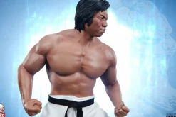 Bolo Yeung - Bolo Yeung Jeet Kune Do Tribute 1/3 Scale Statue