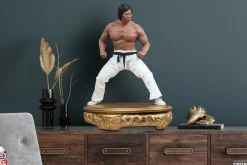Bolo Yeung - Bolo Yeung Jeet Kune Do Tribute 1/3 Scale Statue