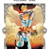Bomb Queen - Deluxe Edition Volume 01 Hardcover Book