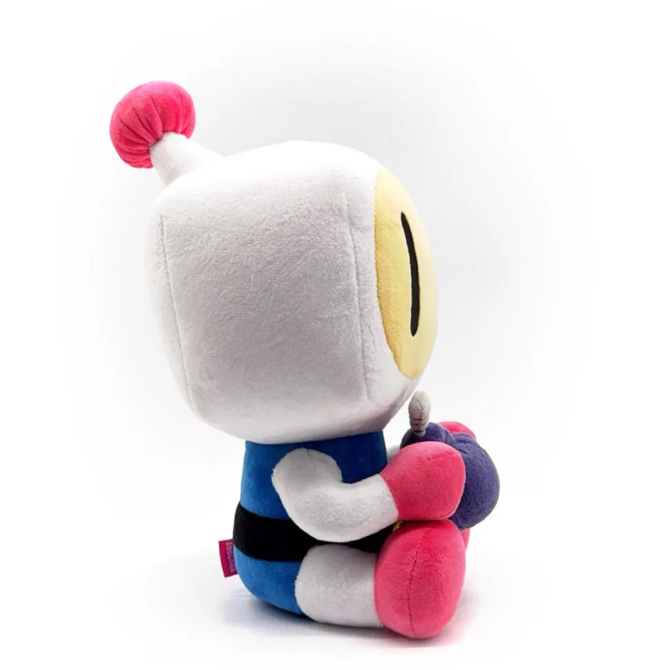 Bomberman - Bomberman 9" Plush