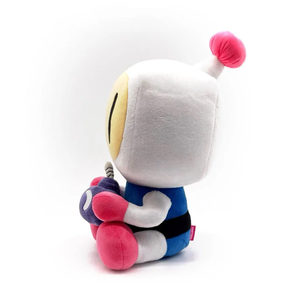 Bomberman - Bomberman 9" Plush