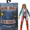 Bon Jovi - Bon Jovi (Slippery When Wet) Ultimate 7" Scale Action Figure