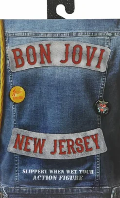 Bon Jovi - Bon Jovi (Slippery When Wet) Ultimate 7