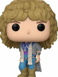 Bon Jovi - Jon Bon Jovi Pop! Vinyl Figure