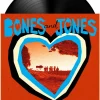 Bones and Jones - Love You LP Vinyl Record