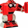 Boombot - Ruff n’ Tuff 9” Animatronic Robot