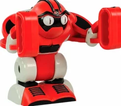 Boombot - Ruff n’ Tuff 9” Animatronic Robot