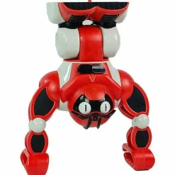 Boombot - Ruff n’ Tuff 9” Animatronic Robot