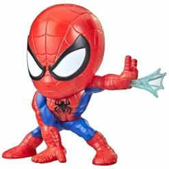Bop It! - Spider-Man Bop It! Electronic Game
