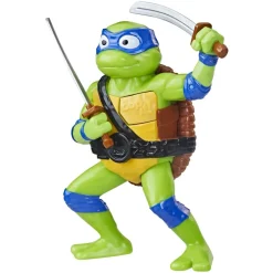 Bop It! - Teenage Mutant Ninja Turtles: Mutant Mayhem Leonardo Edition Electronic Game