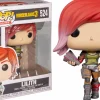 Borderlands 3 - Lilith Siren Class Pop! Vinyl Figure