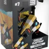 Borderlands - Chillin' Claptrap 3.5" Vinyl Figure