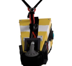 Borderlands - Chillin' Claptrap 3.5
