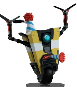 Borderlands - Claptrap 5" Vinyl Figure