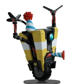 Borderlands - Claptrap 5