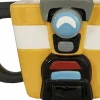 Borderlands - Claptrap Ceramic Mug