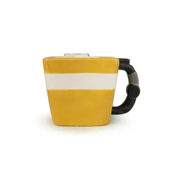 Borderlands - Claptrap Ceramic Mug