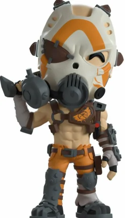 Borderlands - Krieg 4.5" Vinyl Figure
